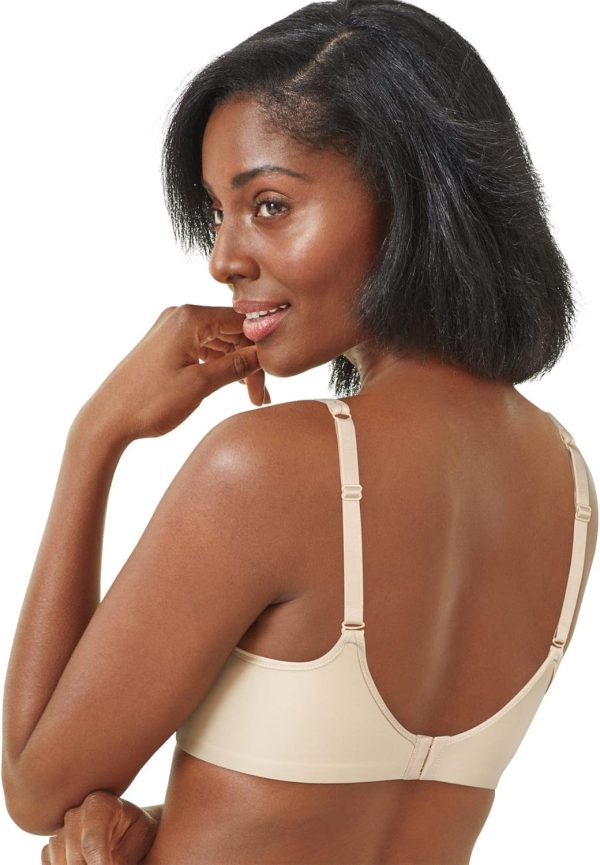 Bali One Smooth U Ultra Light Bra Soutien-gorge Femme-1