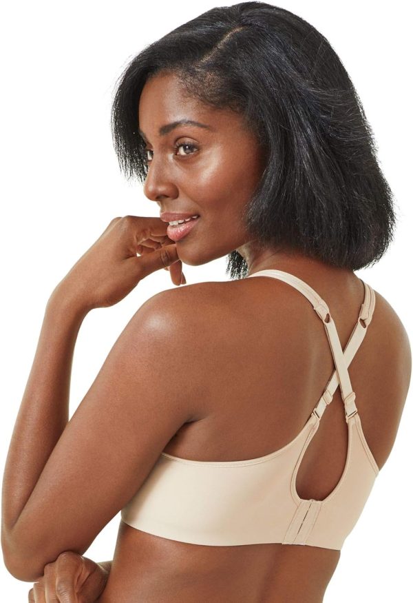 Bali One Smooth U Ultra Light Bra Soutien-gorge Femme-2