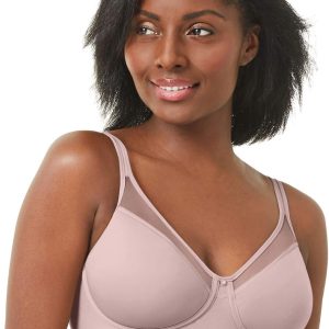 Bali One Smooth U Ultra Light Bra Soutien-gorge Femme-0