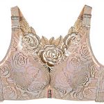 Soutien-gorge coton femme GOOg maintien confortable