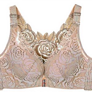 Soutien-gorge coton femme GOOg maintien confortable