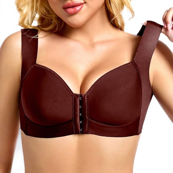 Soutien-gorge push-up GOOg maintien optimal doublure coton