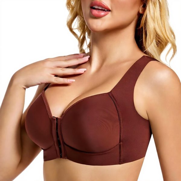 Soutien-gorge push-up GOOg maintien optimal doublure coton