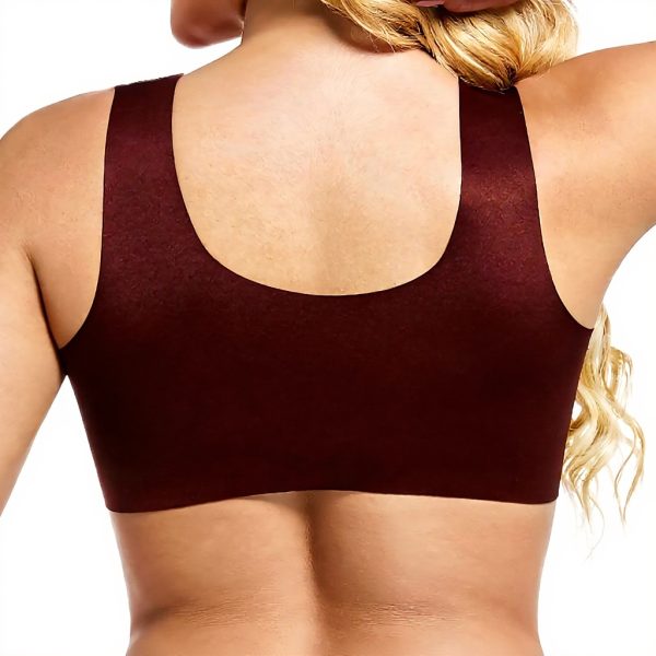 Soutien-gorge push-up GOOg maintien optimal doublure coton
