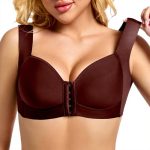Soutien-gorge push-up GOOg maintien optimal doublure coton