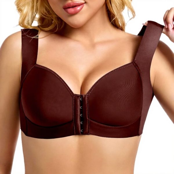 Soutien-gorge push-up GOOg maintien optimal doublure coton
