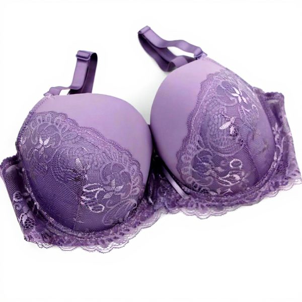 Soutien-gorge sans armatures GOOg coton biologique confort