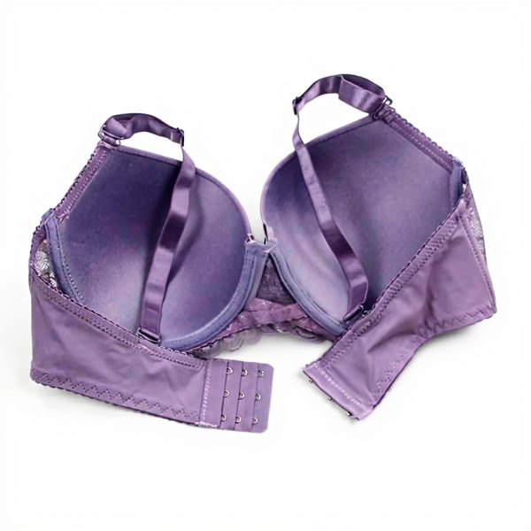 Soutien-gorge sans armatures GOOg coton biologique confort