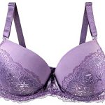 Soutien-gorge sans armatures GOOg coton biologique confort
