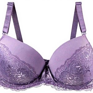 Soutien-gorge sans armatures GOOg coton biologique confort