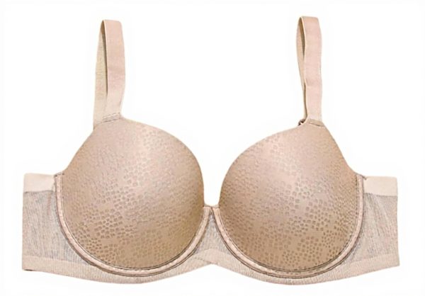 Soutien-gorge femme extensible confort GOOg bretelles fines