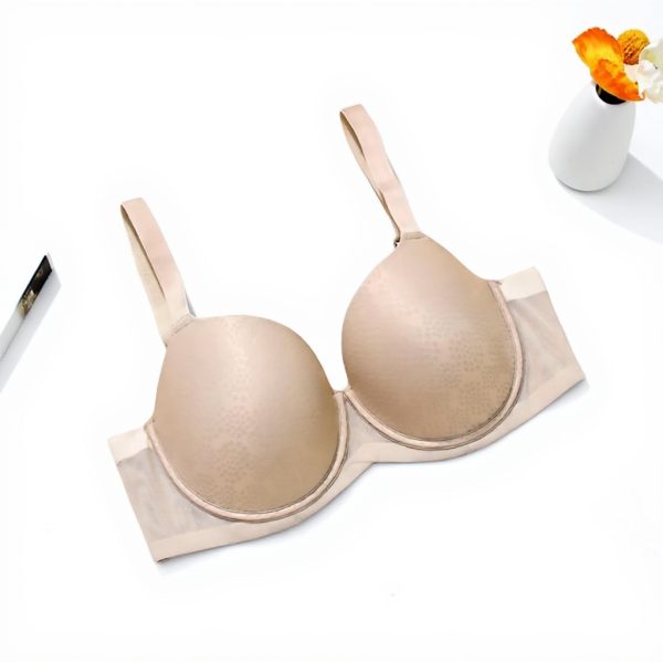Soutien-gorge femme extensible confort GOOg bretelles fines