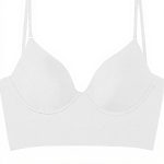 Soutien-gorge femme coton respirant GOOg confort maintien