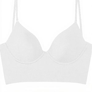 Soutien-gorge femme coton respirant GOOg confort maintien