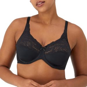 Soutien-gorge minimizer Maidenform dentelle confort femme-0