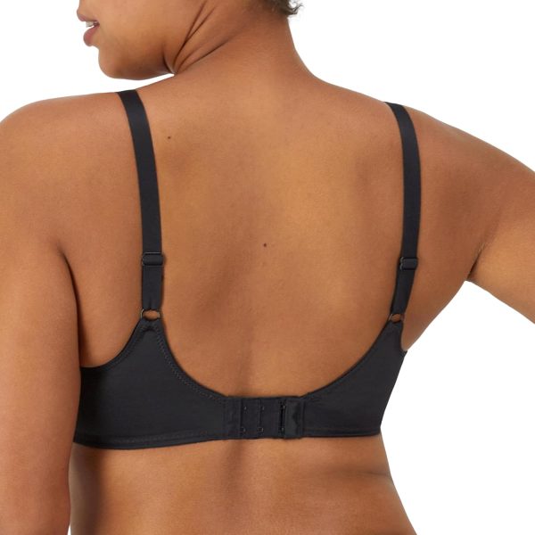 Soutien-gorge minimizer Maidenform dentelle confort femme-1