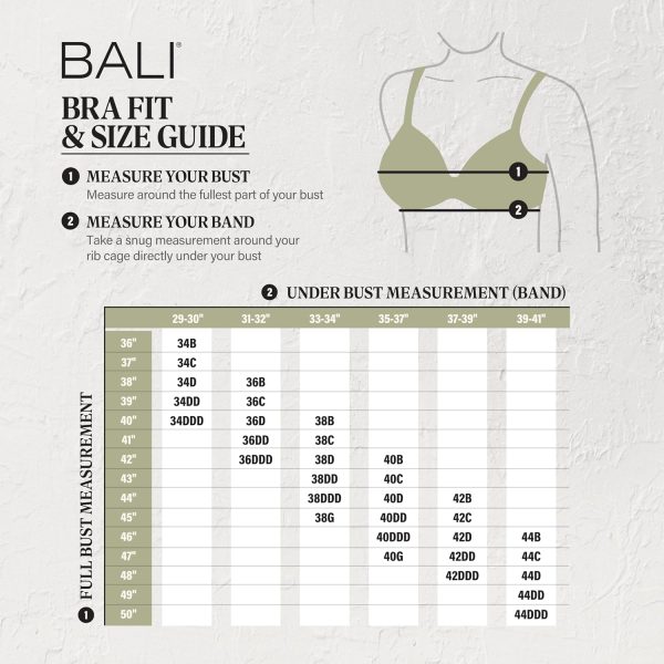 Soutien-gorge minimizer Maidenform dentelle confort femme-5