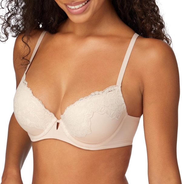 Soutien-gorge Maidenform Opaque Femme Microfibre Bretelles-1