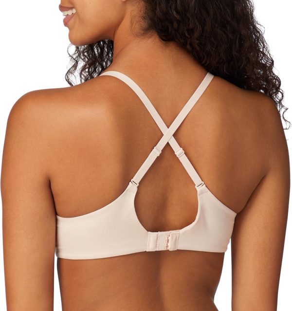 Soutien-gorge Maidenform Opaque Femme Microfibre Bretelles-3