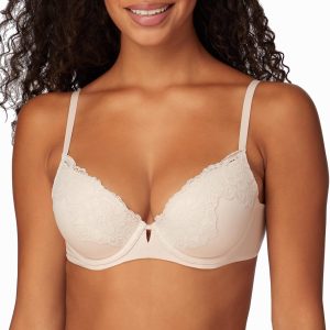 Soutien-gorge Maidenform Opaque Femme Microfibre Bretelles-0