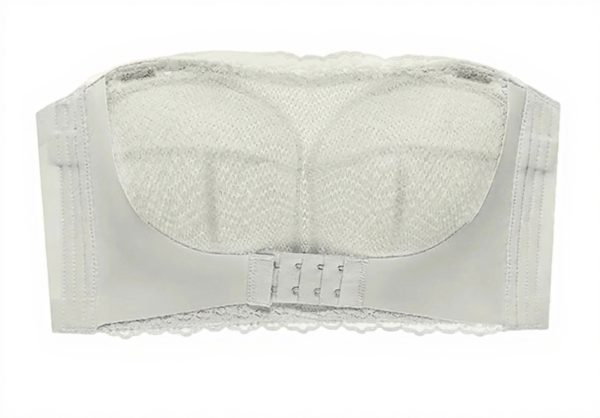 Soutien-gorge femme coton biologique ajustement parfait GOOg