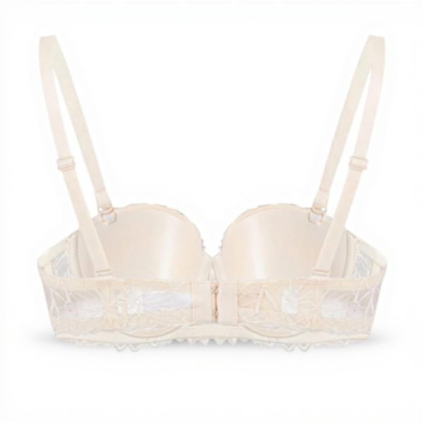 Soutien-gorge push-up sans coutures GOOg maintien naturel