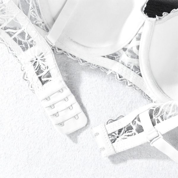 Soutien-gorge push-up sans coutures GOOg maintien naturel