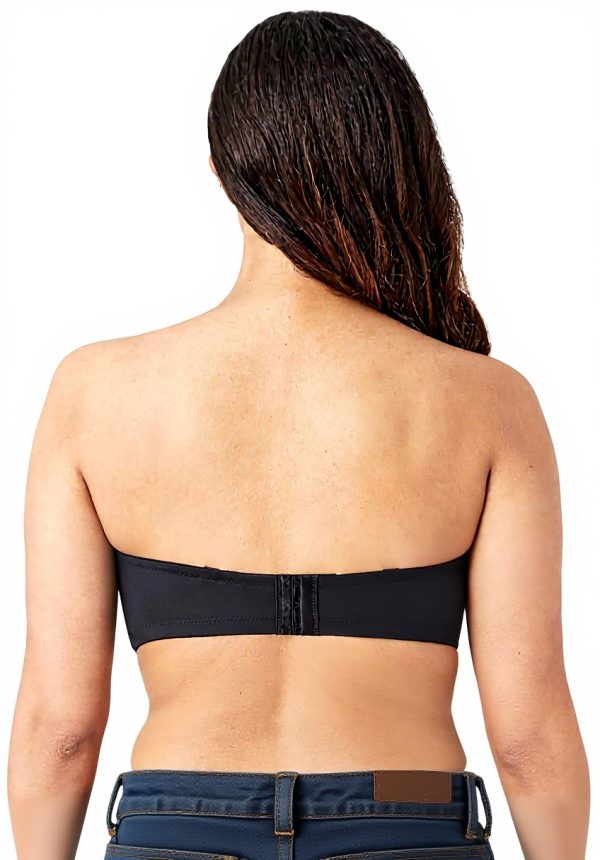 Soutien-gorge sans bretelles Wacoal maintien parfait femme