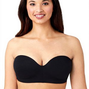 Soutien-gorge sans bretelles Wacoal maintien parfait femme