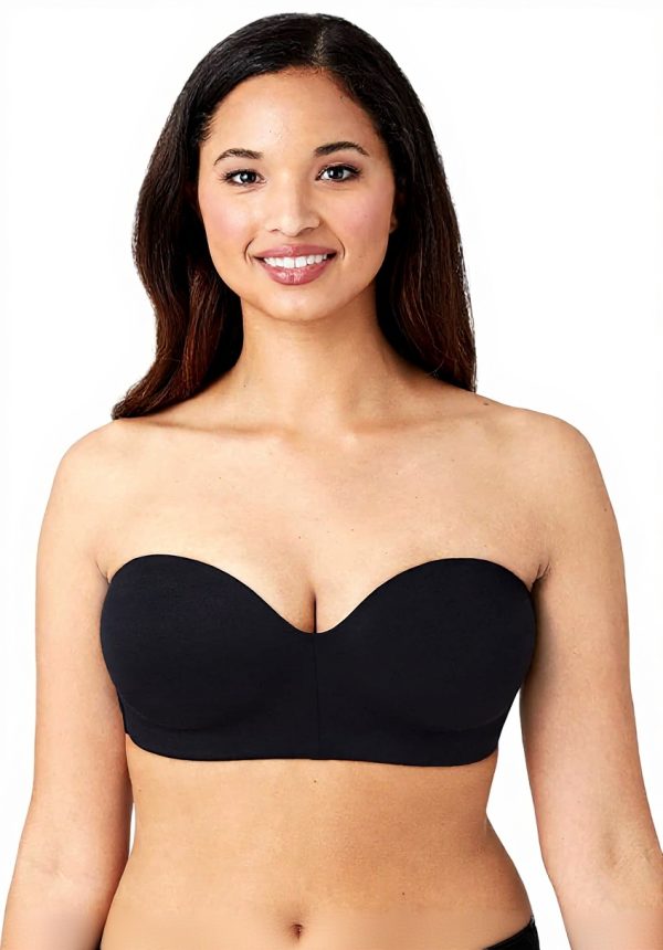 Soutien-gorge sans bretelles Wacoal maintien parfait femme