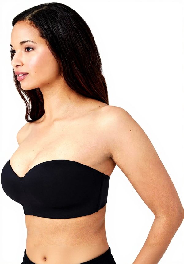Soutien-gorge sans bretelles Wacoal maintien parfait femme