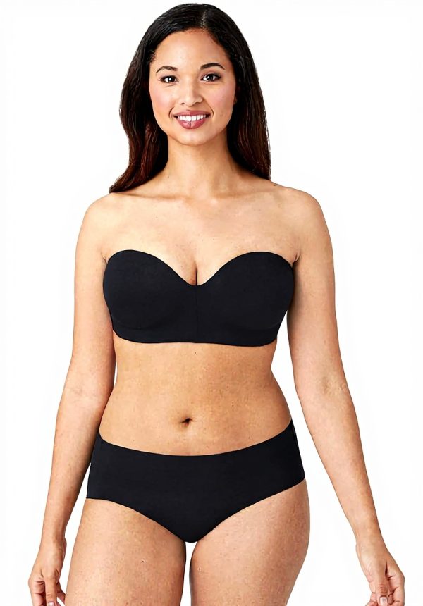 Soutien-gorge sans bretelles Wacoal maintien parfait femme