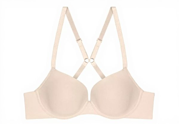 Soutien-gorge invisible armatures Triumph femme lingerie