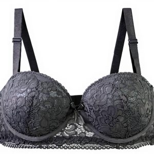 Soutien-gorge sport femme maintien fort GOOg confort naturel