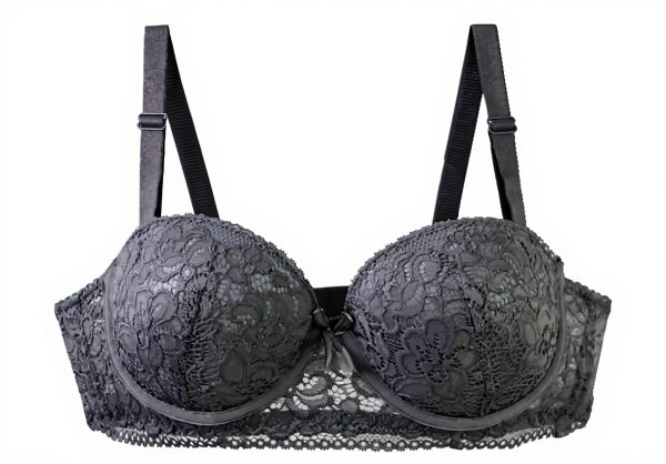 Soutien-gorge sport femme maintien fort GOOg confort naturel