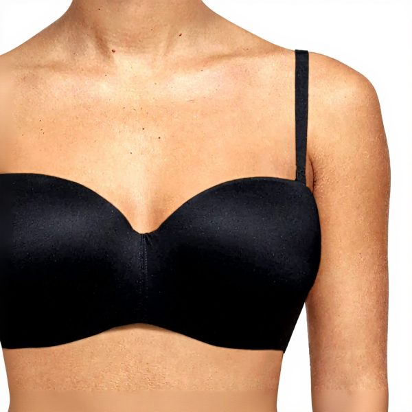 Soutien-gorge sans bretelles Chantelle Norah confortable