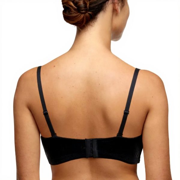 Soutien-gorge sans bretelles Chantelle Norah confortable