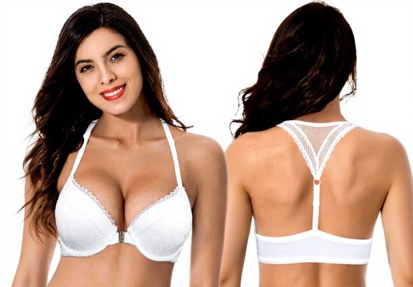 Soutien-gorge Curve Muse galbant armatures confort grande