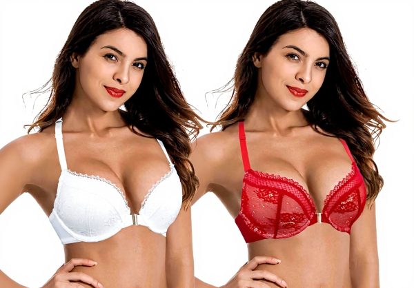 Soutien-gorge Curve Muse galbant armatures confort grande