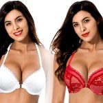 Soutien-gorge Curve Muse galbant armatures confort grande