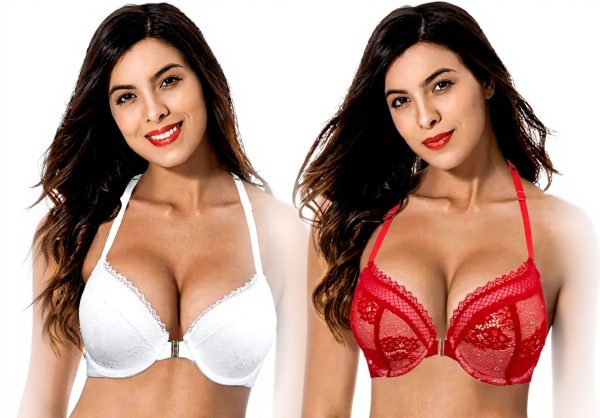 Soutien-gorge Curve Muse galbant armatures confort grande