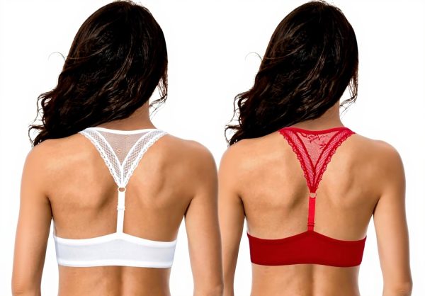 Soutien-gorge Curve Muse galbant armatures confort grande