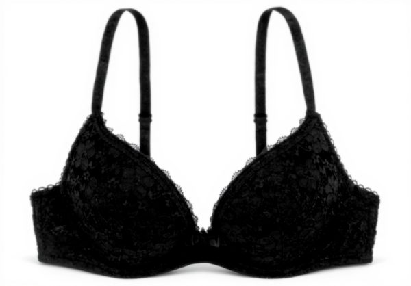 Soutien-gorge push-up Dorina lot de 2 armatures plongeant