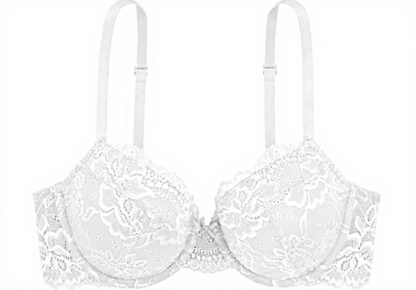 Soutien-gorge DORINA Lianne Geo Floral Femme Coque