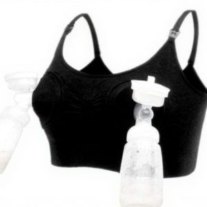 Soutien-gorge allaitement FANSU sans armature mains libres