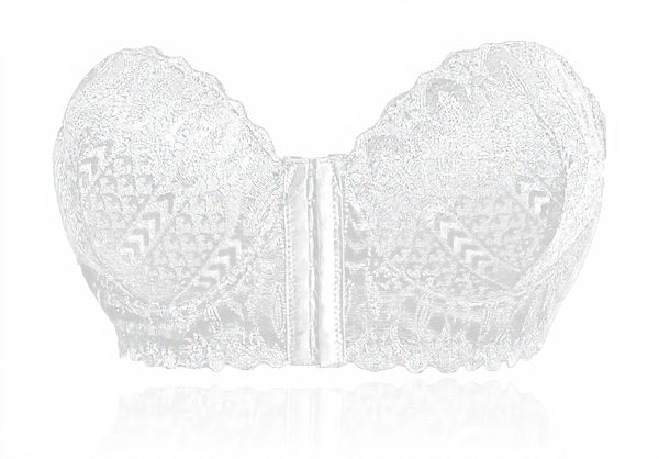 Soutien-gorge sans bretelles Générique confortable invisible