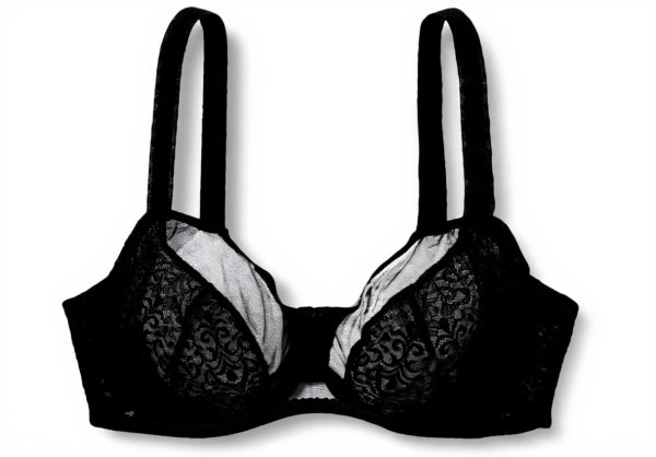 Soutien-gorge Gorteks Gabi dentelle armatures confort
