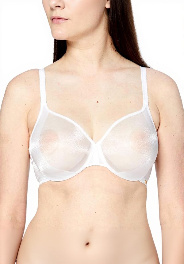 Soutien-gorge Gossard Glossies Plongeon Lingerie Femme