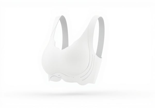 Soutien-gorge Joyshaper Femme Push Up Rembourré Dos Nu