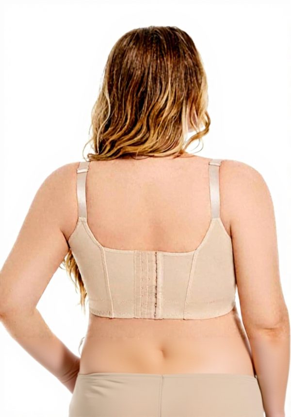 Soutien-gorge push-up Juneyou Taikay confortable grande
